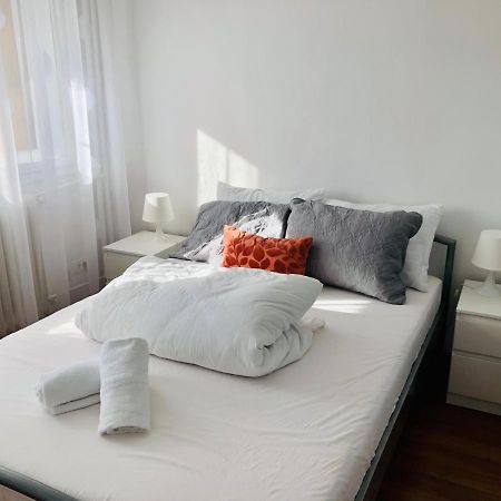 Joy City Stay Ionel Perlea 19 Timişoara Extérieur photo