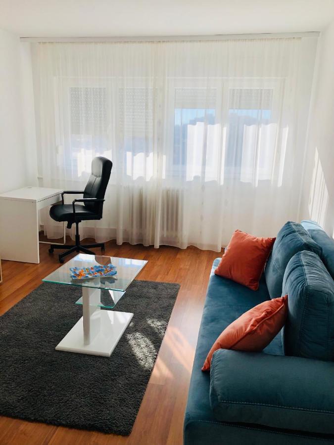 Joy City Stay Ionel Perlea 19 Timişoara Extérieur photo