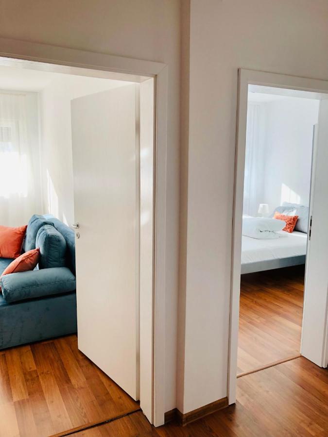 Joy City Stay Ionel Perlea 19 Timişoara Extérieur photo