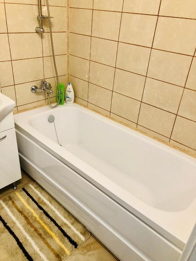 Joy City Stay Ionel Perlea 19 Timişoara Extérieur photo