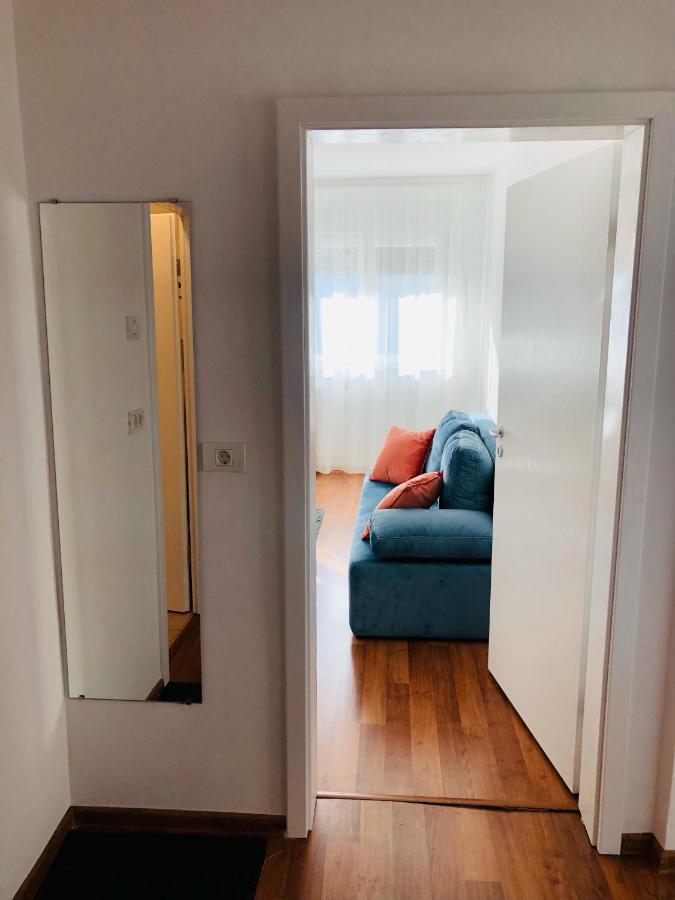 Joy City Stay Ionel Perlea 19 Timişoara Extérieur photo