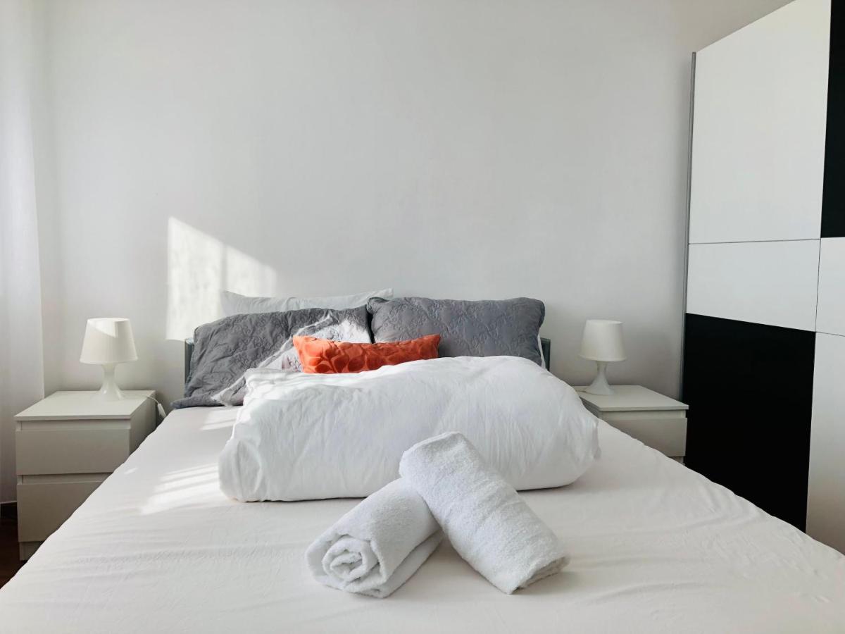 Joy City Stay Ionel Perlea 19 Timişoara Extérieur photo