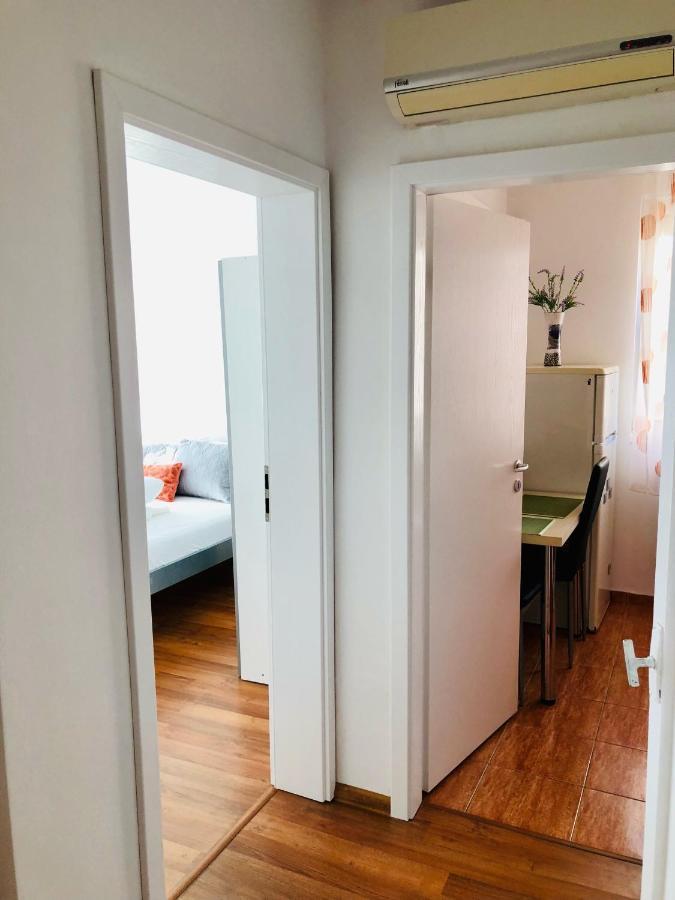 Joy City Stay Ionel Perlea 19 Timişoara Extérieur photo