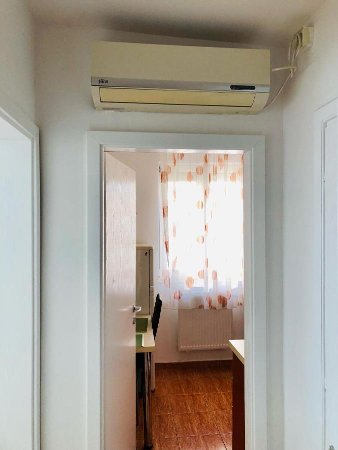 Joy City Stay Ionel Perlea 19 Timişoara Extérieur photo