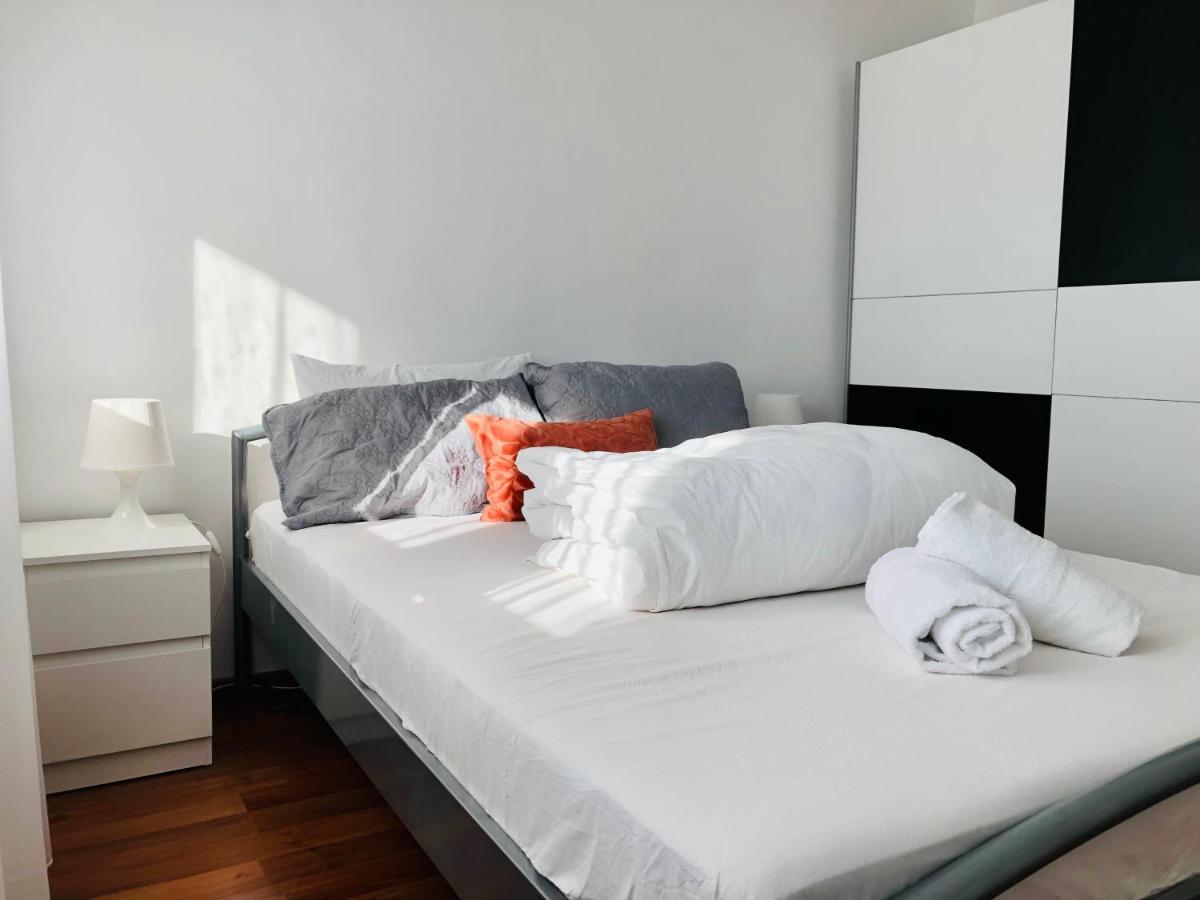 Joy City Stay Ionel Perlea 19 Timişoara Extérieur photo